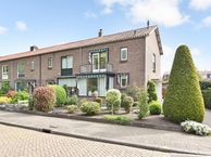 Texandrilaan 25, 7312 HP Apeldoorn