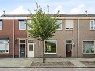 Pastoor Kerstenstraat 16, 5831 EW Boxmeer