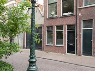 Vollersgracht 7, 2312 VK Leiden