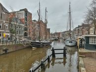 Lage der A 30 a, 9718 BL Groningen