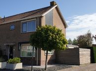 Mendelstraat 2, 1693 EC Wervershoof