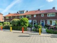 Pastoor Boelenslaan 4, 3454 AB De Meern