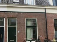 Wagendwarsstraat 39, 3581 WJ Utrecht