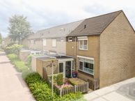 Dokter Bauerstraat 52, 4205 KC Gorinchem