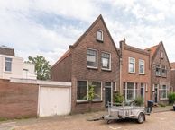 Dennestraat 1, 3134 VB Vlaardingen