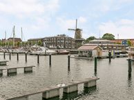 Dijkplein 5, 3221 CA Hellevoetsluis