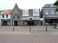 Gedempte Gracht 16, 1741 GC Schagen