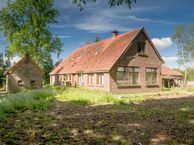 Jan van der Veenweg 2, 8385 GT Vledderveen (DR)