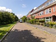 Mutua Fidesstraat 18 a, 9741 CB Groningen