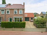 Koninginneweg 210, 2941 XP Lekkerkerk