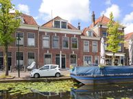 Verwersdijk 43 A, 2611 ND Delft