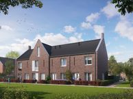 De Groene Voorwaarts 431, 7325 AT Apeldoorn