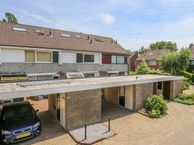 Barend van der Veenwei 25, 8915 HW Leeuwarden