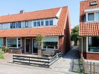 Honthorststraat 50, 8932 LR Leeuwarden