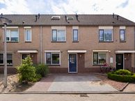 Kwikstaart 11, 3281 RB Numansdorp