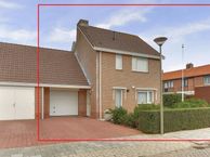 Klaproosstraat 7, 6578 AG Leuth