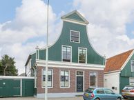 Zaanweg 24, 1521 DK Wormerveer