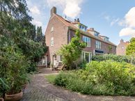 Vrijburglaan 22, 2051 LC Overveen