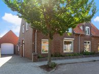 Oranjestraat 7, 5831 CP Boxmeer