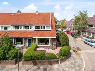 Achlumerstraat 1, 8913 GL Leeuwarden