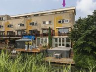 Merbau 122, 3315 RS Dordrecht