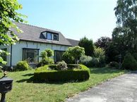 Dorpsstraat 1, 4709 AA Nispen