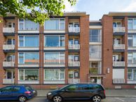 Schiedamseweg 148 c, 3025 AK Rotterdam