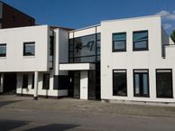 Getfertweg 45 - 10, 7512 BA Enschede