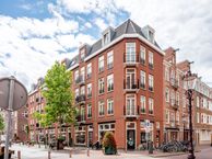 Jan Hanzenstraat 21 F, 1053 SK Amsterdam