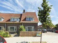 Luit Blomstraat 2, 3555 TG Utrecht