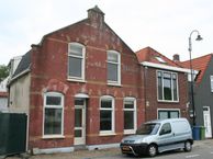 Schelpenpad 6, 3247 BP Dirksland