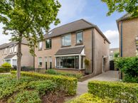 Merkelbachstraat 23, 5103 MP Dongen