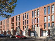 Bijlmerdreef 808, 1103 DT Amsterdam