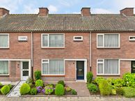 Albert Verweystraat 8, 4873 ED Etten-Leur