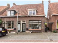 Joh. Kraaijeveldstraat 69, 3361 VK Sliedrecht