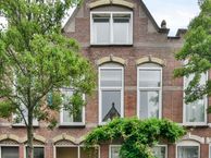 Prins Hendrikstraat 32 b, 2316 CP Leiden