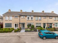 Uranusstraat 5, 3235 TM Rockanje