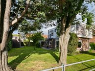 Charlotte de Bourbonstraat 25, 1723 KH Noord-Scharwoude