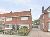 Nachtegaalstraat 7, 7605 BJ Almelo