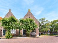Eilandsgracht 1, 1135 XN Edam