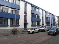 Finsestraat 9 B, 3028 SB Rotterdam