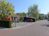 Berkenstraat 6 ., 2404 VX Alphen aan den Rijn