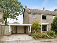 Deken W.A. van Doornstraat 11, 5321 VH Hedel