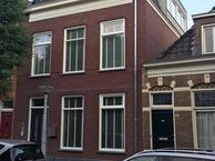 Tweede Hunzestraat 6 F, 9715 BR Groningen
