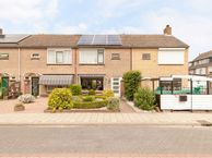 Berkenstraat 21, 1911 BW Uitgeest
