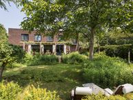 Joris van der Haagenlaan 25, 6814 LJ Arnhem