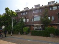 Spoorsingel 93 a, 2613 BC Delft