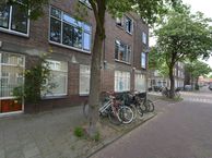 Jacob Catsstraat 1, 2613 HA Delft
