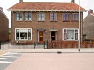 Staringstraat 46, 3333 XM Zwijndrecht