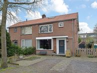 Sparrenlaan 40, 3971 PX Driebergen-Rijsenburg